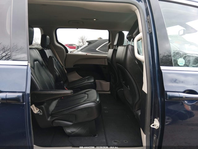 Aukcja sprzedaży 2020 Chrysler Voyager Lxi, vin: 2C4RC1DG5LR164639, numer aukcji: 44442299