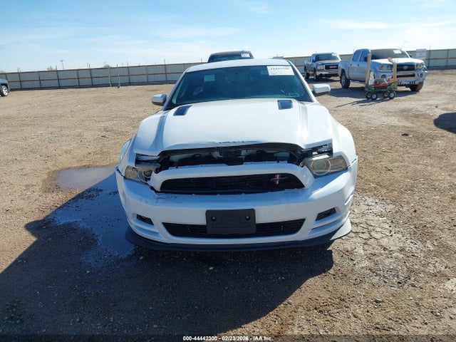Продаж на аукціоні авто 2014 Ford Mustang Gt Premium, vin: 1ZVBP8CF0E5249778, номер лоту: 44442300