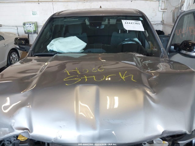 44442304 :رقم المزاد ، 1C6SRFFTXNN270373 vin ، 2022 Ram 1500 Big Horn  4x4 5'7 Box مزاد بيع
