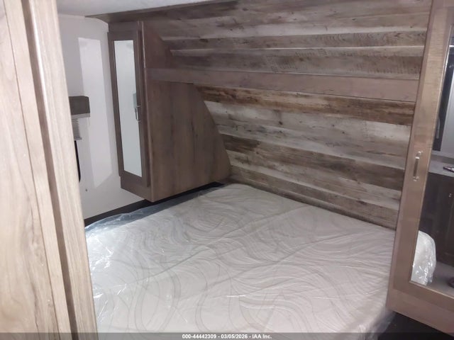 Продажа на аукционе авто 2021 Keystone Passport, vin: 4YDT29225MX414489, номер лота: 44442309