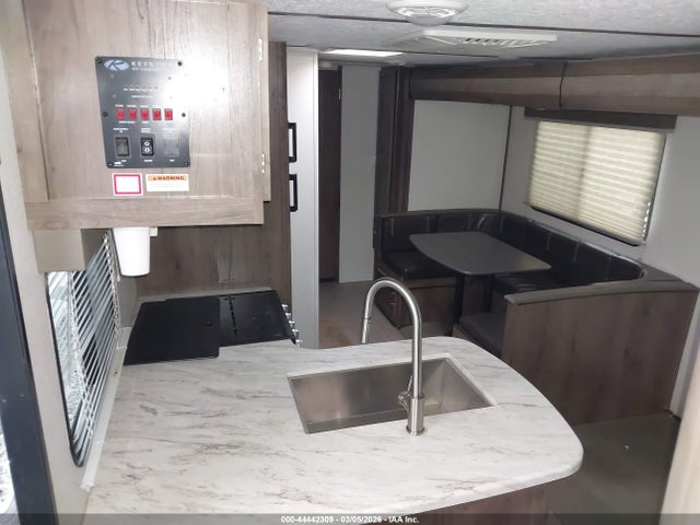 Продажа на аукционе авто 2021 Keystone Passport, vin: 4YDT29225MX414489, номер лота: 44442309