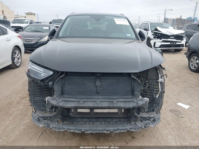 Продаж на аукціоні авто 2023 Audi Q5 Premium Plus 45 Tfsi S Line Quattro, vin: WA1EAAFY7P2162190, номер лоту: 44442314