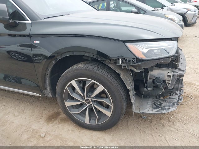 Продаж на аукціоні авто 2023 Audi Q5 Premium Plus 45 Tfsi S Line Quattro, vin: WA1EAAFY7P2162190, номер лоту: 44442314