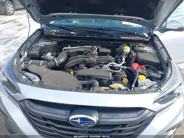 4S3BWAD6XS3003744 Subaru Legacy Premium