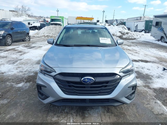 4S3BWAD6XS3003744 Subaru Legacy Premium