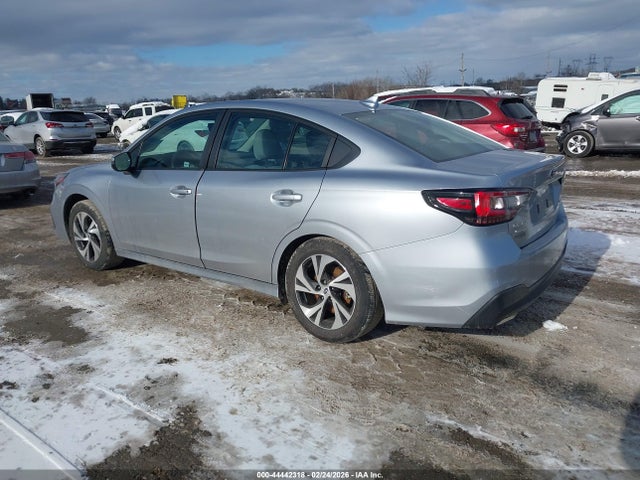 4S3BWAD6XS3003744 Subaru Legacy Premium