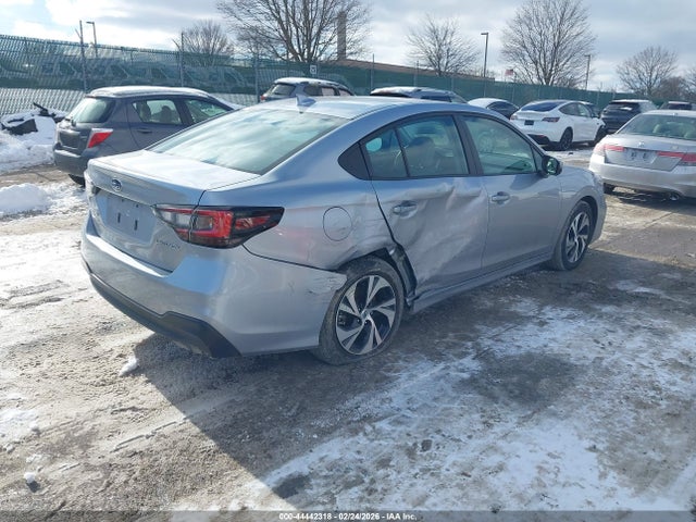 4S3BWAD6XS3003744 Subaru Legacy Premium