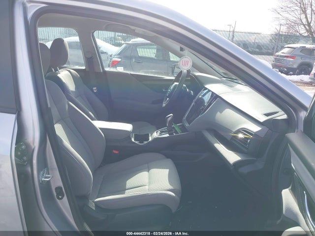 4S3BWAD6XS3003744 Subaru Legacy Premium