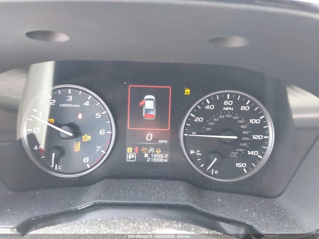 4S3BWAD6XS3003744 Subaru Legacy Premium