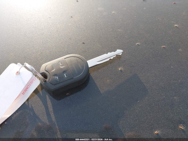 2013 FORD MUSTANG 1ZVBP8AMXD5260058 Photo 10