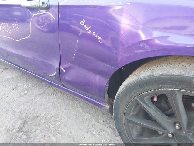 2013 FORD MUSTANG 1ZVBP8AMXD5260058 Photo 5