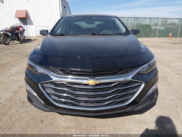 1G1ZC5ST2PF244073 Chevrolet Malibu Fwd 1fl