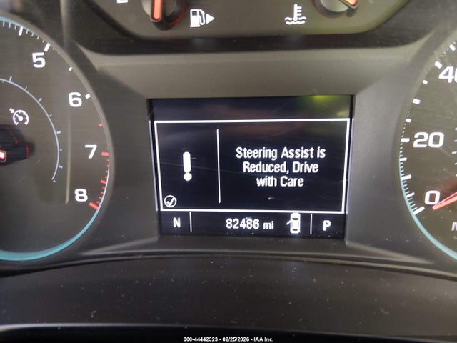 1G1ZC5ST2PF244073 Chevrolet Malibu Fwd 1fl