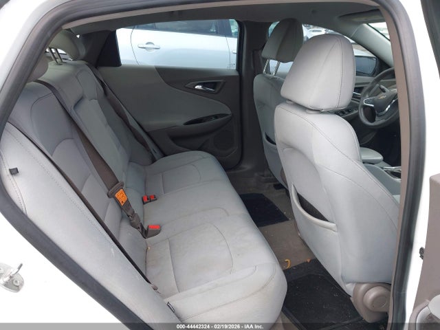 1G1ZC5STXGF295417 Chevrolet Malibu 1fl