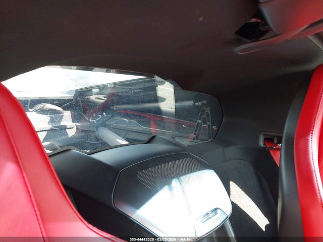 2022 CHEVROLET CORVETTE STINGRAY 1G1YB2D4XN5106416 Photo 7