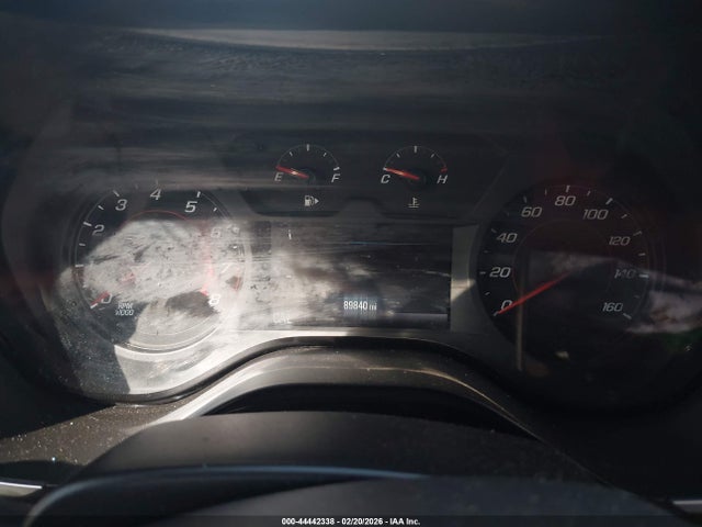Продажа на аукционе авто 2017 Chevrolet Camaro 1lt, vin: 1G1FB1RX5H0111156, номер лота: 44442338
