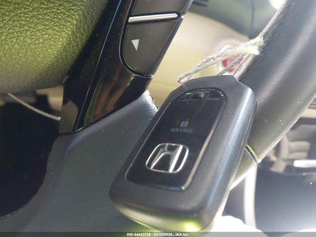1HGCR3F06GA033716 Honda Accord Ex-l V-6