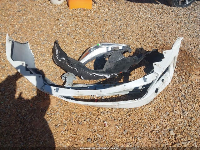 1HGCR3F06GA033716 Honda Accord Ex-l V-6