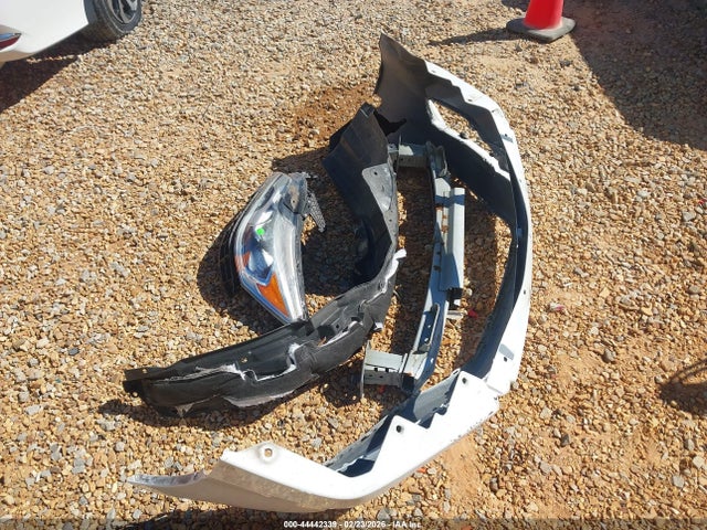 1HGCR3F06GA033716 Honda Accord Ex-l V-6