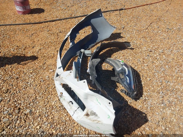 1HGCR3F06GA033716 Honda Accord Ex-l V-6