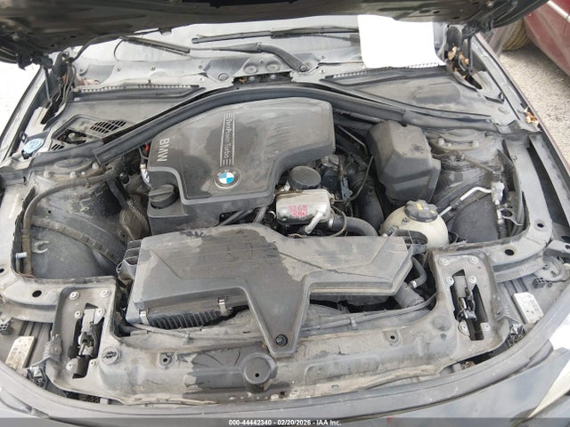 2018 BMW 320I WBA8E1G55JNU90433 Photo 9