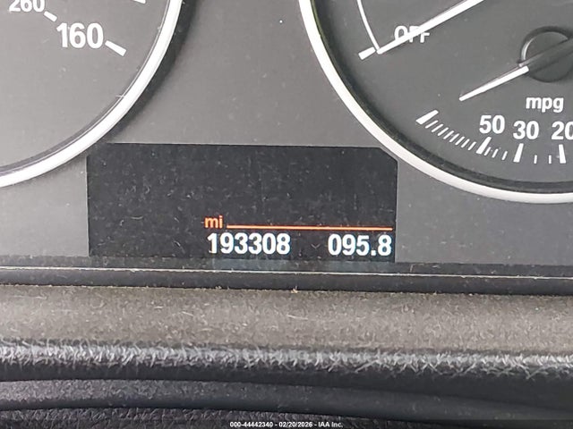 Продаж на аукціоні авто 2018 Bmw 320i, vin: WBA8E1G55JNU90433, номер лоту: 44442340