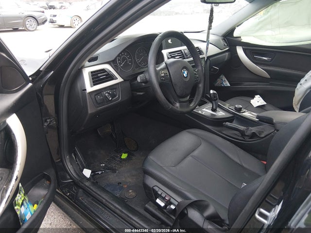 2018 BMW 320I WBA8E1G55JNU90433 Photo 4
