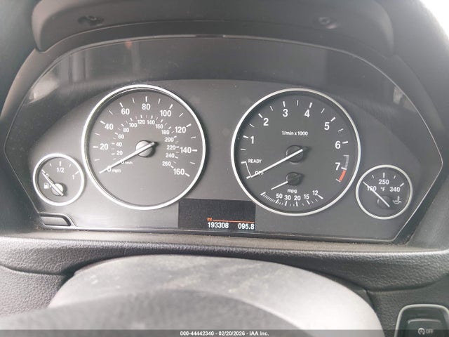 2018 BMW 320I WBA8E1G55JNU90433 Photo 6