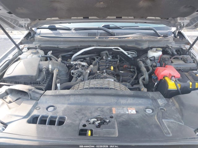 Ford RANGER XL 2020 1FTER4FHXLLA12062 Image 10