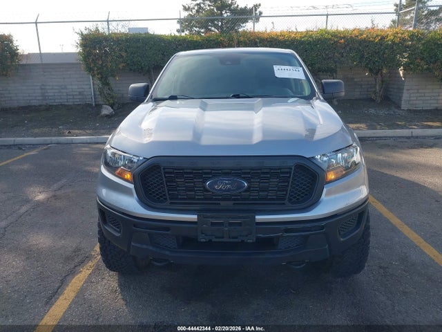 Ford RANGER XL 2020 1FTER4FHXLLA12062 Image 12
