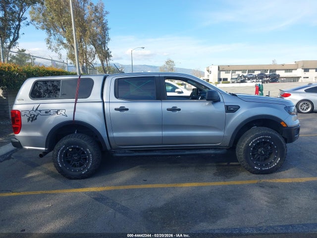 Ford RANGER XL 2020 1FTER4FHXLLA12062 Image 13