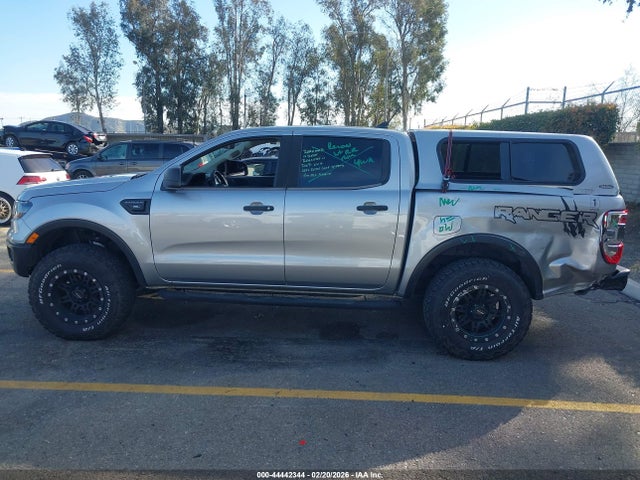 Ford RANGER XL 2020 1FTER4FHXLLA12062 Image 14
