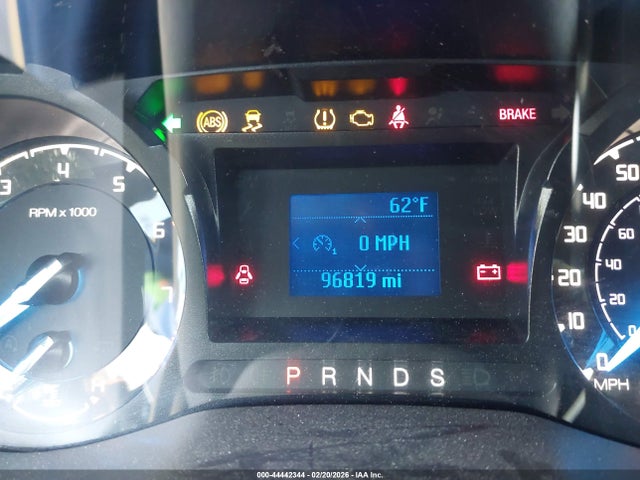 Ford RANGER XL 2020 1FTER4FHXLLA12062 Image 15