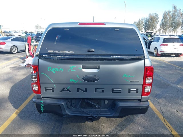 Ford RANGER XL 2020 1FTER4FHXLLA12062 Image 16