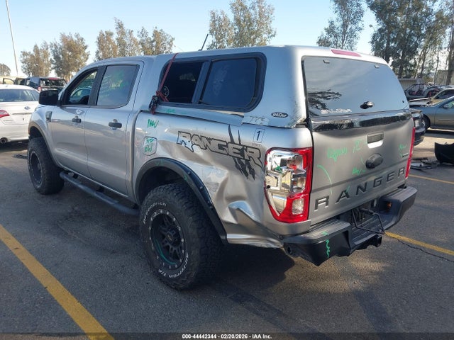 Ford RANGER XL 2020 1FTER4FHXLLA12062 Image 3