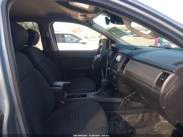 Ford RANGER XL 2020 1FTER4FHXLLA12062 Image 5