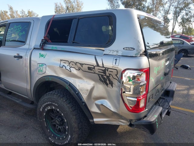 Ford RANGER XL 2020 1FTER4FHXLLA12062 Image 6
