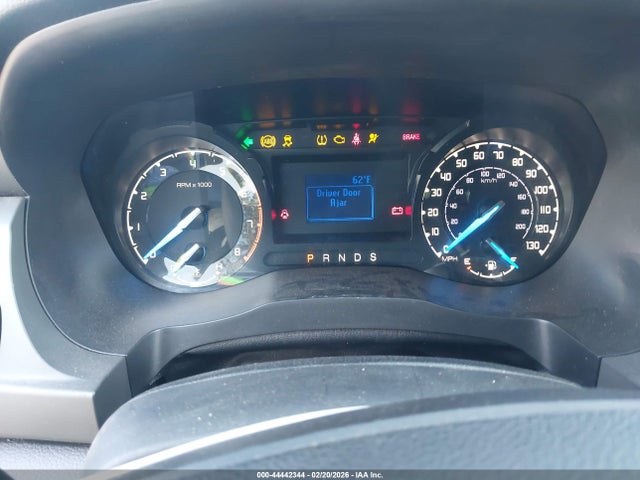 Ford RANGER XL 2020 1FTER4FHXLLA12062 Image 7