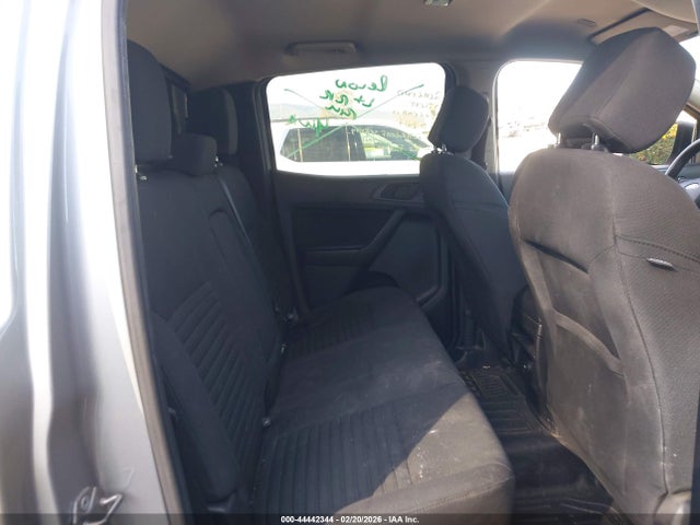 Ford RANGER XL 2020 1FTER4FHXLLA12062 Image 8