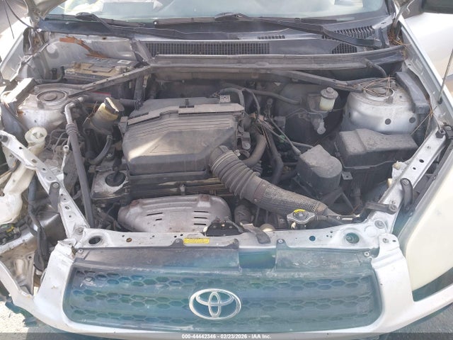 Aukcja sprzedaży 2002 Toyota Rav4, vin: JTEHH20V226064815, numer aukcji: 44442346