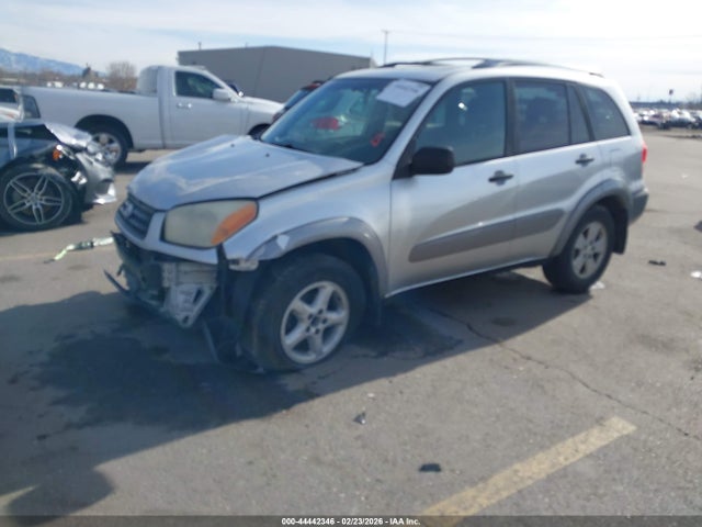 44442346 :رقم المزاد ، JTEHH20V226064815 vin ، 2002 Toyota Rav4 مزاد بيع