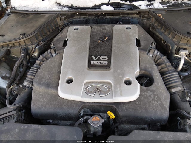 JN1BV7AR5FM399475 Infiniti Q50 Premium