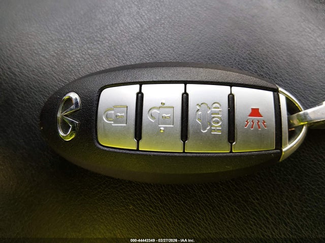 JN1BV7AR5FM399475 Infiniti Q50 Premium