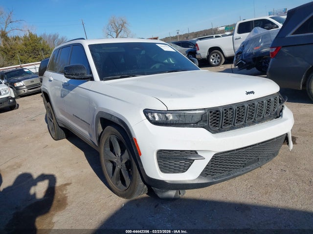 2024 JEEP GRAND CHEROKEE 1C4RJHAG1RC679786