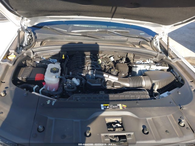 2024 JEEP GRAND CHEROKEE 1C4RJHAG1RC679786 Photo 9