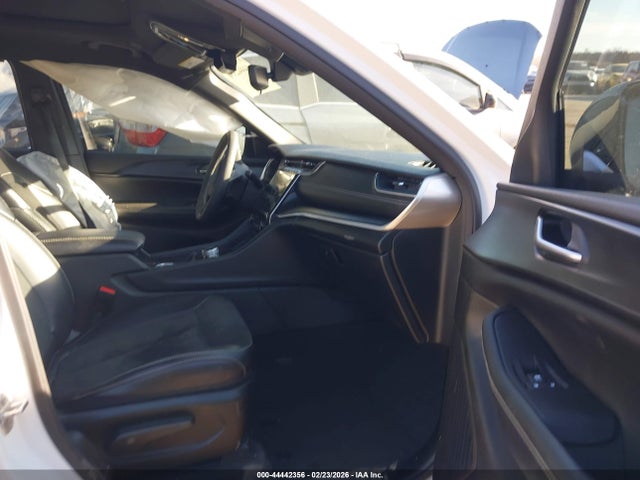 2024 JEEP GRAND CHEROKEE 1C4RJHAG1RC679786 Photo 4