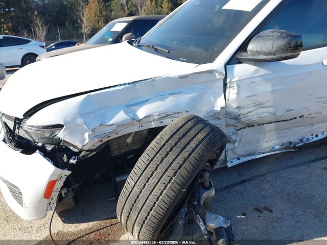 2024 JEEP GRAND CHEROKEE 1C4RJHAG1RC679786 Photo 5