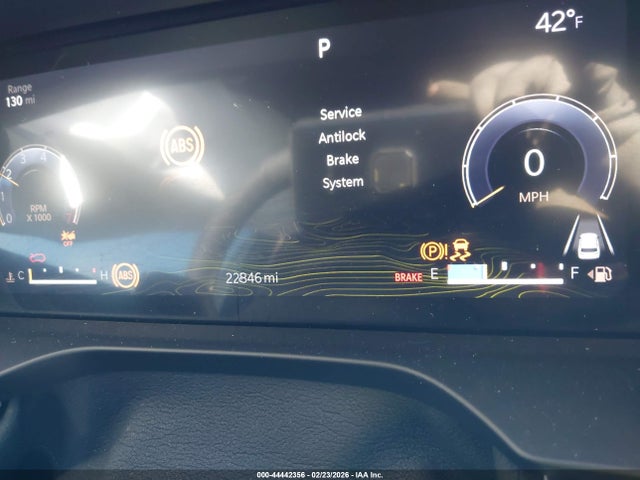 2024 JEEP GRAND CHEROKEE 1C4RJHAG1RC679786 Photo 6