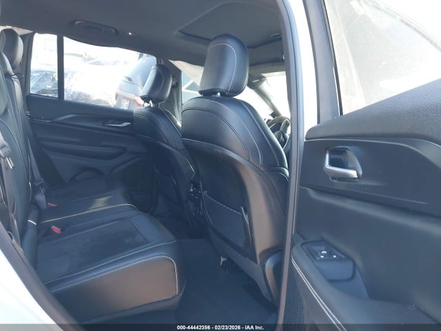 2024 JEEP GRAND CHEROKEE 1C4RJHAG1RC679786 Photo 7