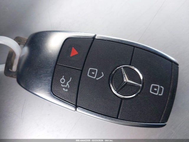 W1K5J4GB9TN564504 Mercedes-Benz Cla 250 Coupe